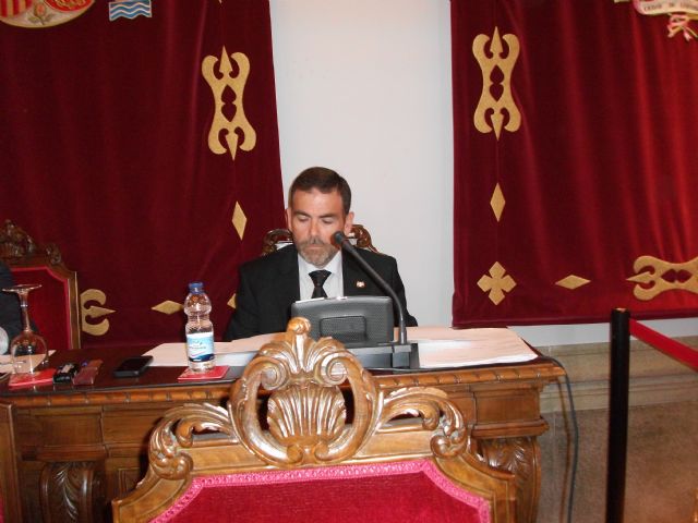 MC preguntará sobre las liquidaciones de Puerta Nueva