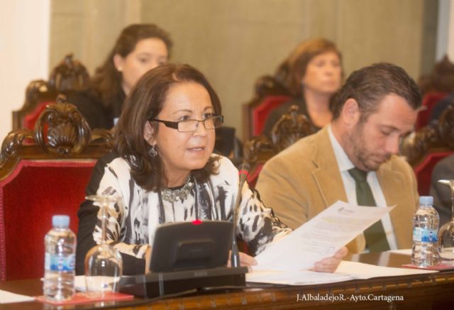 Aprobada por mayoría la ampliación de plazos para la devolución de los anticipos del Estado