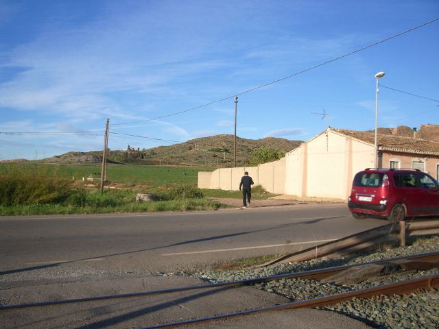 MC llevará al Pleno las reivindicaciones de Los Partidarios