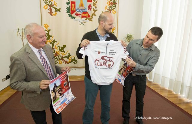 El Trialbici llega este domingo a Cala Cortina con el Campeonato Regional