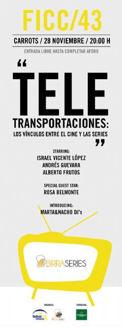 BirraSeries en el FICC/43
