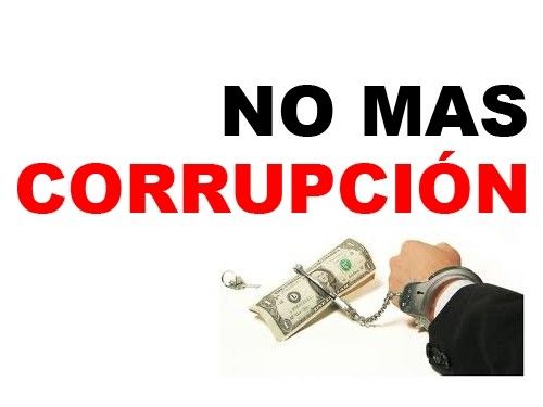 'Ser miembro de la ejecutiva de un partido debe ser incompatible con obtener contratos públicos'