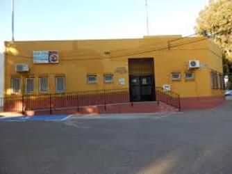 La Barriada Virgen de la Caridad se pone al día en nuevas tecnologías