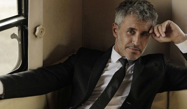 Sergio Dalma presenta su nuevo disco en El Batel