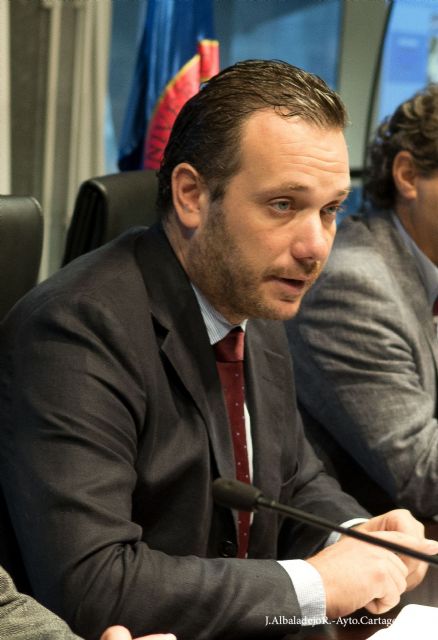 Segado califica el paro de noviembre como un mal dato en una etapa positiva