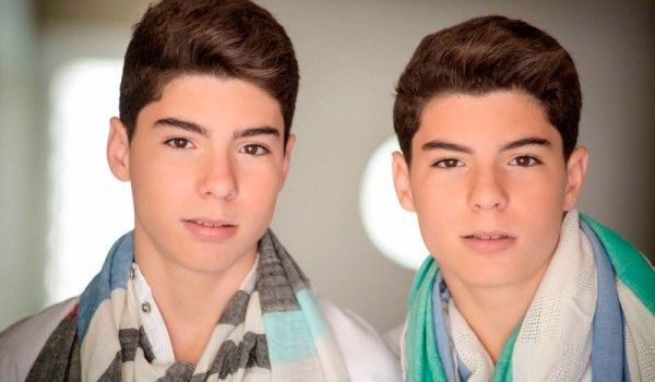 Gemeliers actuarán a finales de diciembre en El Batel