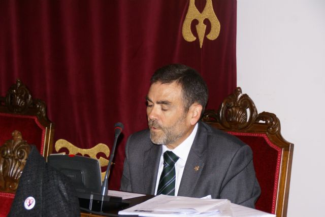 MC aclara al Gobierno de Pilar Barreiro los procedimientos que ha interpuesto esta legislatura