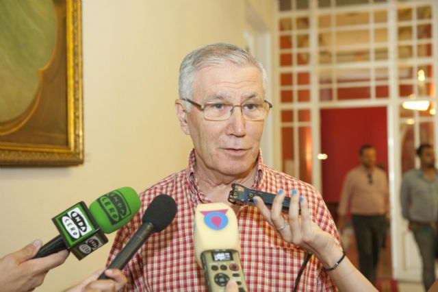 Atención Social reparte 90.000 euros entre asociaciones y entidades asistenciales