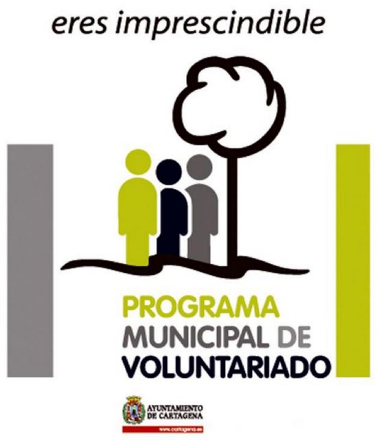 Alfonso Martínez Barbero y Torre Nazaret, premios al Compromiso Voluntario
