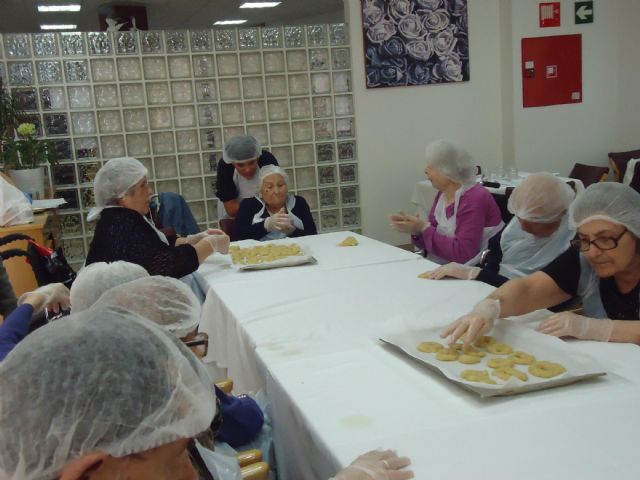 Por unas navidades siempre dulces