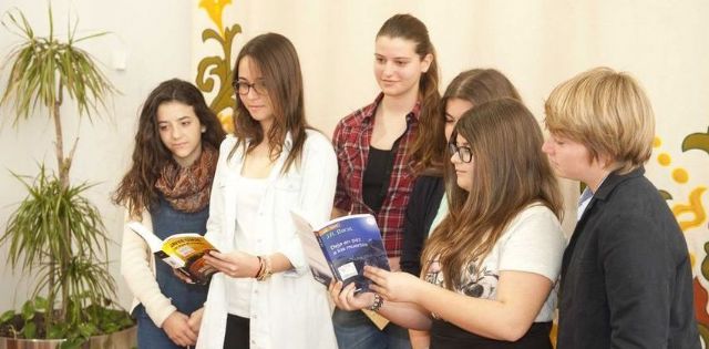 Javier Cercas vuelve a Cartagena en el X Aniversario del Premio Mandarache