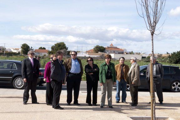 SPCT: La política de adjudicaciones de contratos de Barreiro es la de la triple 'd'