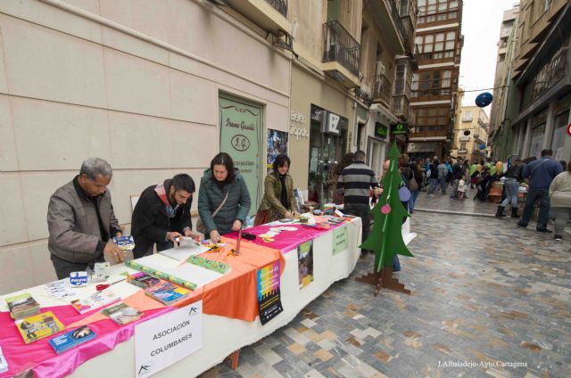 La diversidad centra la celebración del Día Internacional del Migrante