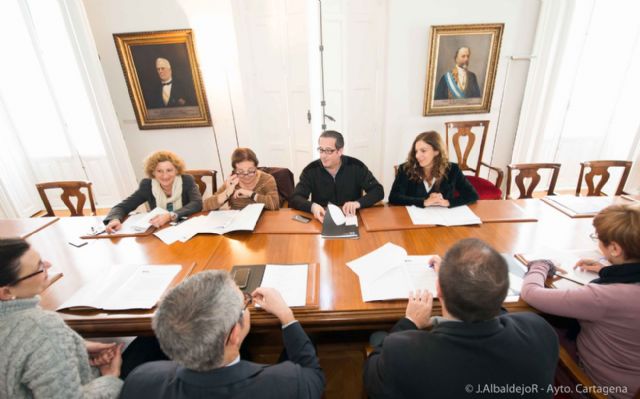 Crece el turismo de reuniones en Cartagena