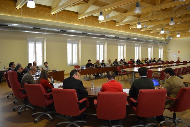 La UPCT se dota de un código ético y un Portal de Transparencia