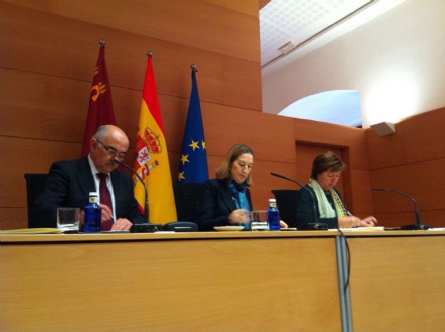 Fomento y Comunidad Autónoma se alían con el Ayuntamiento para regenerar el Molinete y Montesacro