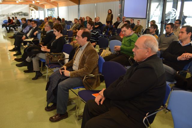 El Claustro de la UPCT pide a la Comunidad el plan de financiación plurianual anunciado