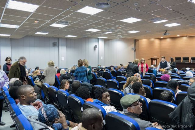 La poesía protagoniza el encuentro de mujeres diversas a través de las letras