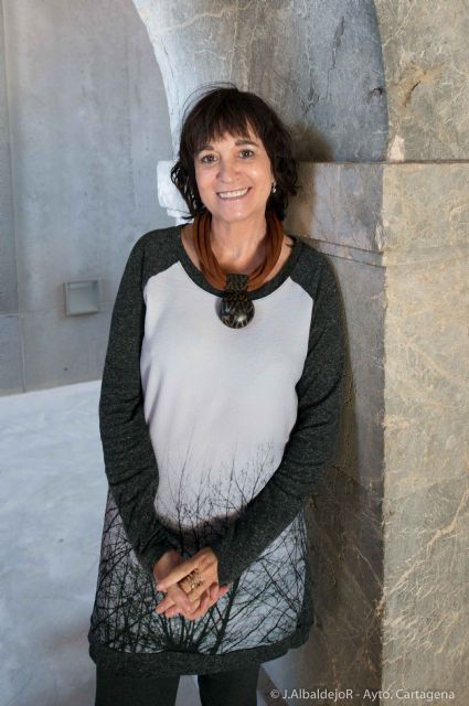 Rosa Montero y Clara Sánchez vuelven a ser protagonistas del Proyecto Mandarache