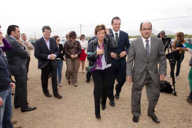 'El proyecto estrella de vivienda protegida de Barreiro acaba en fracaso'
