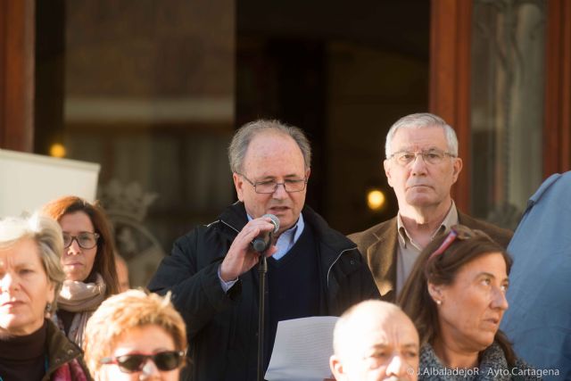 Mostrar la realidad de los inmigrantes fomenta la convivencia intercultural