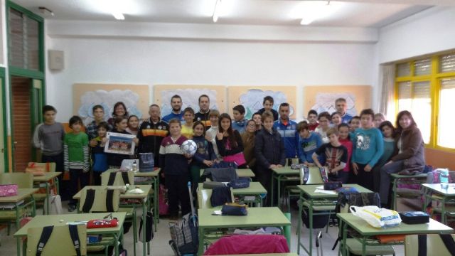 Mil entradas repartidas a través del programa ADE