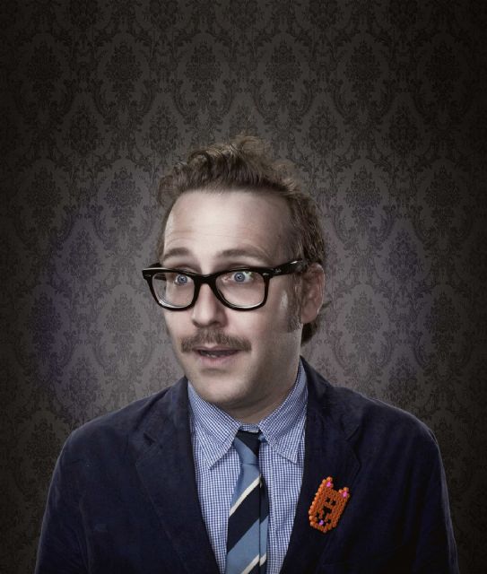 Joaquín Reyes presenta Que Me Aspen en el Nuevo Teatro Circo