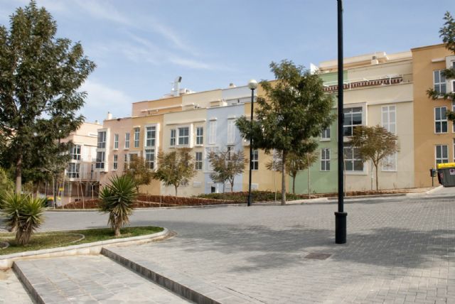 'Marjaliza, cabecilla de la Púnica, vendía viviendas a la empresa Puerta Nueva S.A., de la que Barreiro era consejera'