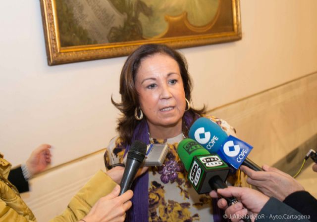 Aprobada la oferta de empleo público del ayuntamiento para 2014