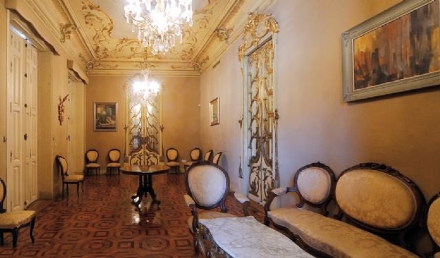 Cultura propone para esta Navidad un recorrido familiar por el arte contemporáneo y por la Cartagena de principios del siglo XX