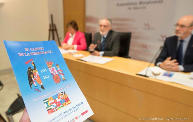 La Democracia Española, analizada desde una perspectiva histórica