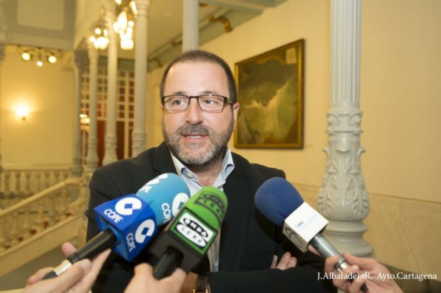 El concejal de Seguridad pide a los vecinos de Galifa que dejen de patrullar