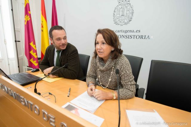 El Ayuntamiento abre una ventana a proveedores para implantar la factura electrónica