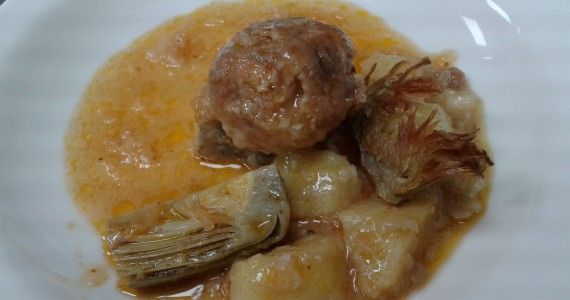 Casa Rufino y Pablo Guardiola, vencedores de la I Ruta del Guiso de la Abuela y el Asiático de Los Belones