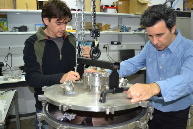 La Politécnica de Cartagena destaca como la cuarta universidad de España con mejor investigación en ingeniería