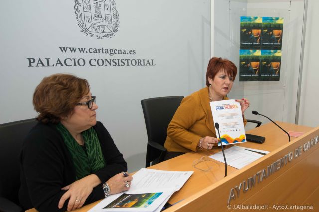 Distintas jornadas motivan a las mujeres a emprender