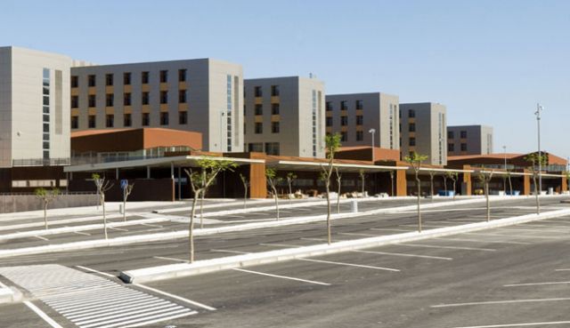 SPCT denuncia que el PP tiene abierto el Rosell sólo en la web del ayuntamiento