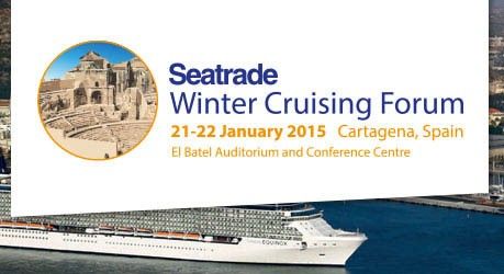 El Ayuntamiento dará la bienvenida a los cruceros de invierno