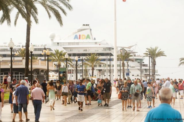 La llegada del AVE y el incremento de plazas hoteleras, esenciales para ser Puerto Home