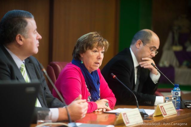 El Centro de Innovación Urbana será la lanzadera del proyecto C-Tracción