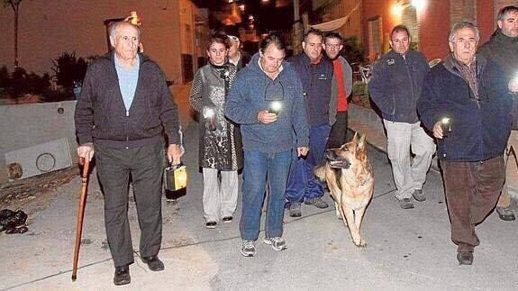 SPCT denuncia la incapacidad del PP para frenar la oleada de robos en Galifa