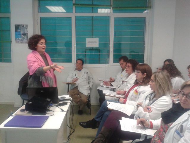 Atención Social continúa con sus jornadas sobre diversidad en el ámbito de la Sanidad