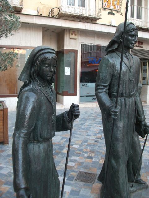 MC insiste en instalar cámaras para vigilar el Monumento al Procesionista ante una nueva agresión