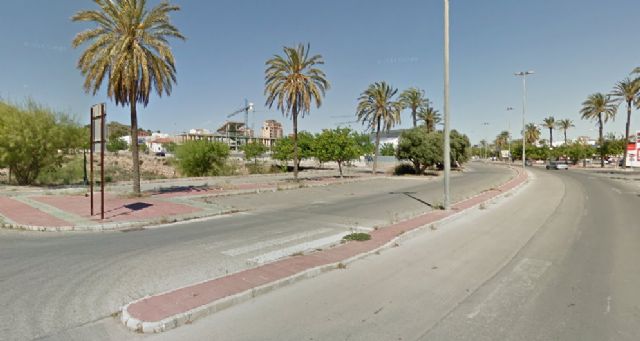 La avenida del Cantón será de doble dirección a partir del jueves