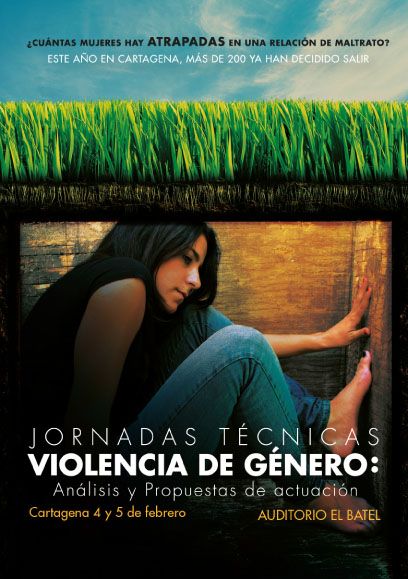 La alcaldesa inaugura el miércoles la Jornadas Técnicas de Violencia de Género