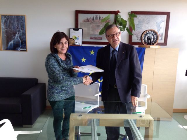 La Entidad de Custodia del Garbancillo colabora con la Fundación Félix Rodríguez de la Fuente