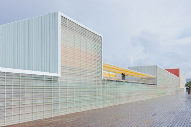 El Ayuntamiento retiene la subvención anual a la empresa que gestiona el Auditorio