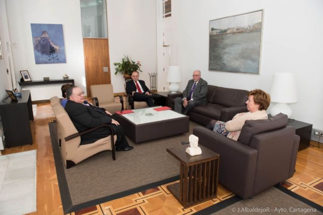 Arranca la elección del Procesionista del Año 2015