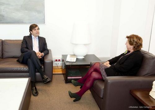 SPCT cree que el conflicto con la adjudicataria del Batel es una mala versión del film 'Lo que la verdad esconde'