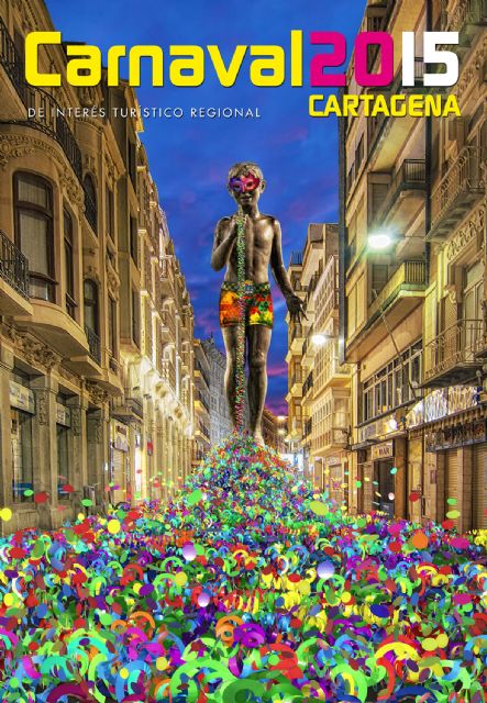 El Carnaval 2015 ya está aquí
